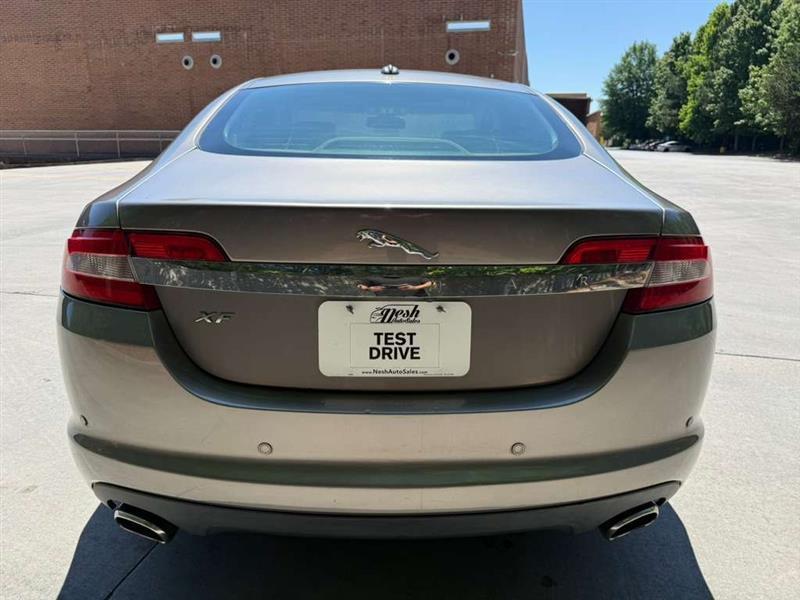 jaguar xf 2011 SAJWA0GB5BLR84568 image jaguar xf 2011 SAJWA0GB5BLR84568 image