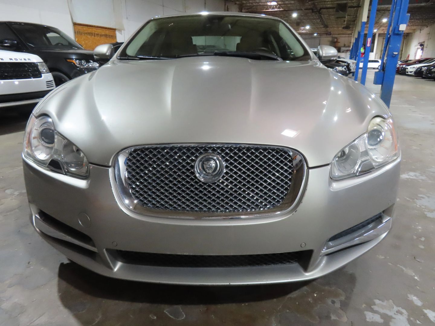 jaguar xf 2011 SAJWA0GB5BLR82397 image jaguar xf 2011 SAJWA0GB5BLR82397 image