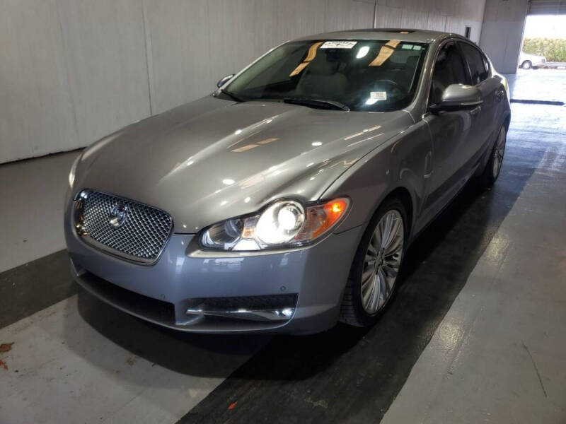 jaguar xf 2011 SAJWA0GB6BLR87947 image jaguar xf 2011 SAJWA0GB6BLR87947 image