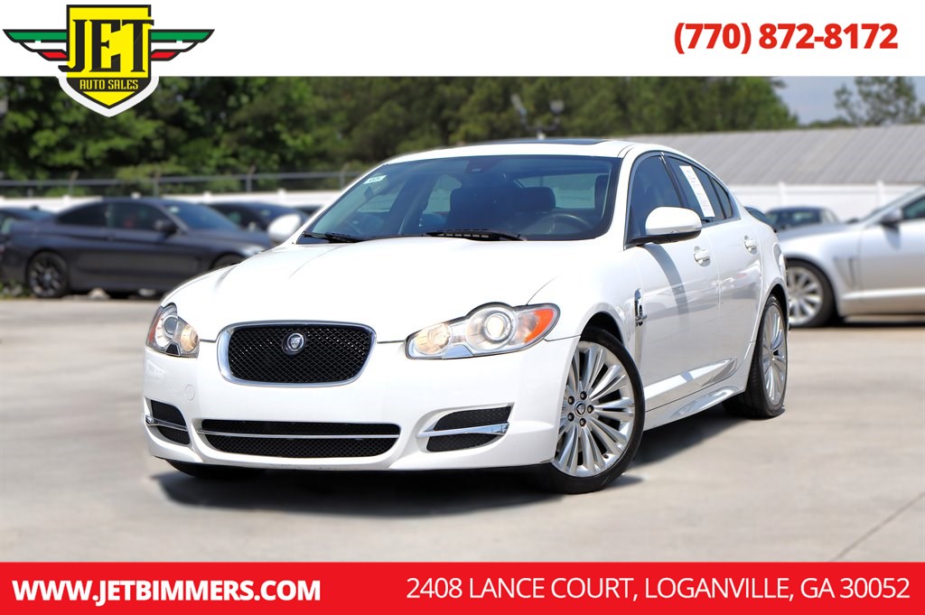 jaguar xf 2011 SAJWA0FB3BLS18565 image jaguar xf 2011 SAJWA0FB3BLS18565 image