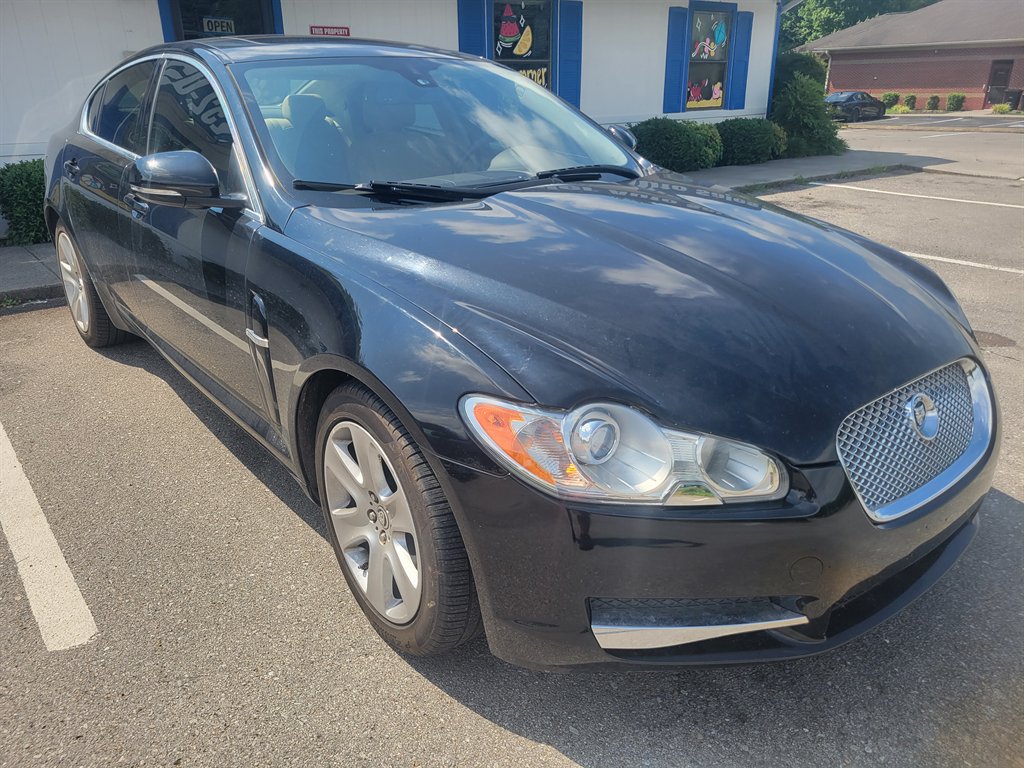 jaguar xf 2011 SAJWA0FB4BLS12015 image jaguar xf 2011 SAJWA0FB4BLS12015 image
