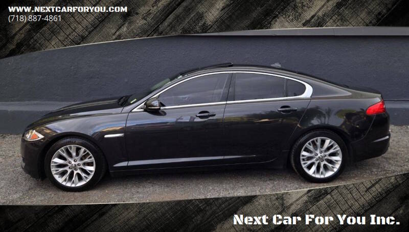 jaguar xf 2013 SAJWA0E73D8S66781 image jaguar xf 2013 SAJWA0E73D8S66781 image