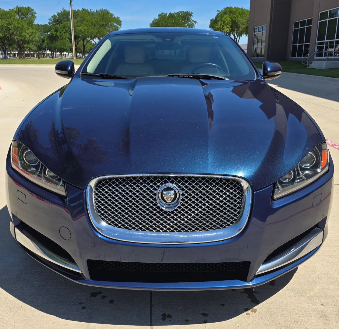 jaguar xf 2013 SAJWA0ES5DPS92762 image jaguar xf 2013 SAJWA0ES5DPS92762 image