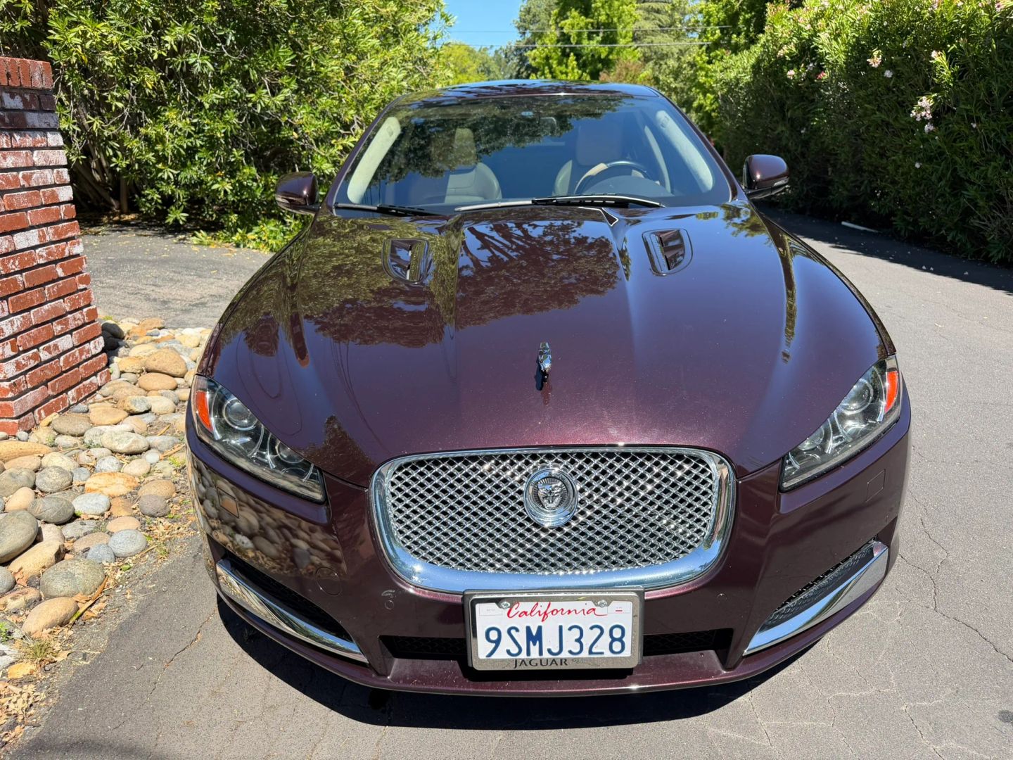jaguar xf 2013 SAJWA0HE3DMS64210 image jaguar xf 2013 SAJWA0HE3DMS64210 image