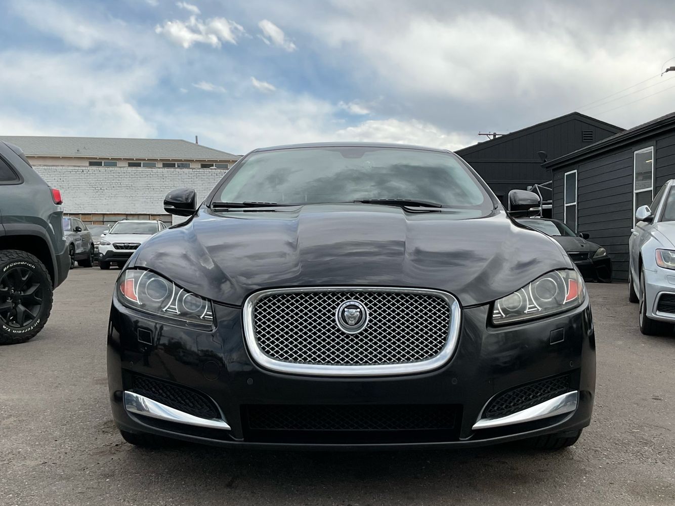 jaguar xf 2013 SAJWJ0EF7D8S82053 image jaguar xf 2013 SAJWJ0EF7D8S82053 image