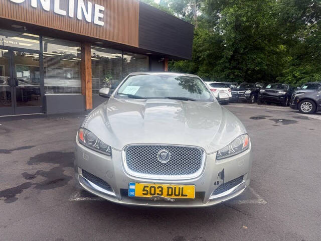 jaguar xf 2013 SAJWJ0EF0D8S83688 image jaguar xf 2013 SAJWJ0EF0D8S83688 image