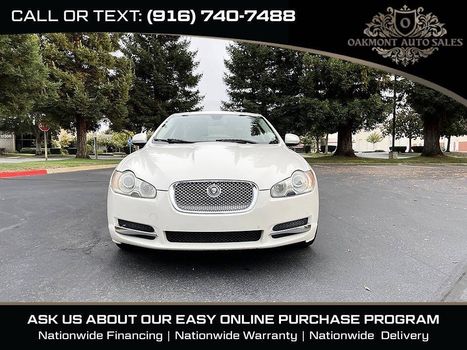 jaguar xf 2010 SAJWA0GB6ALR61363 image jaguar xf 2010 SAJWA0GB6ALR61363 image