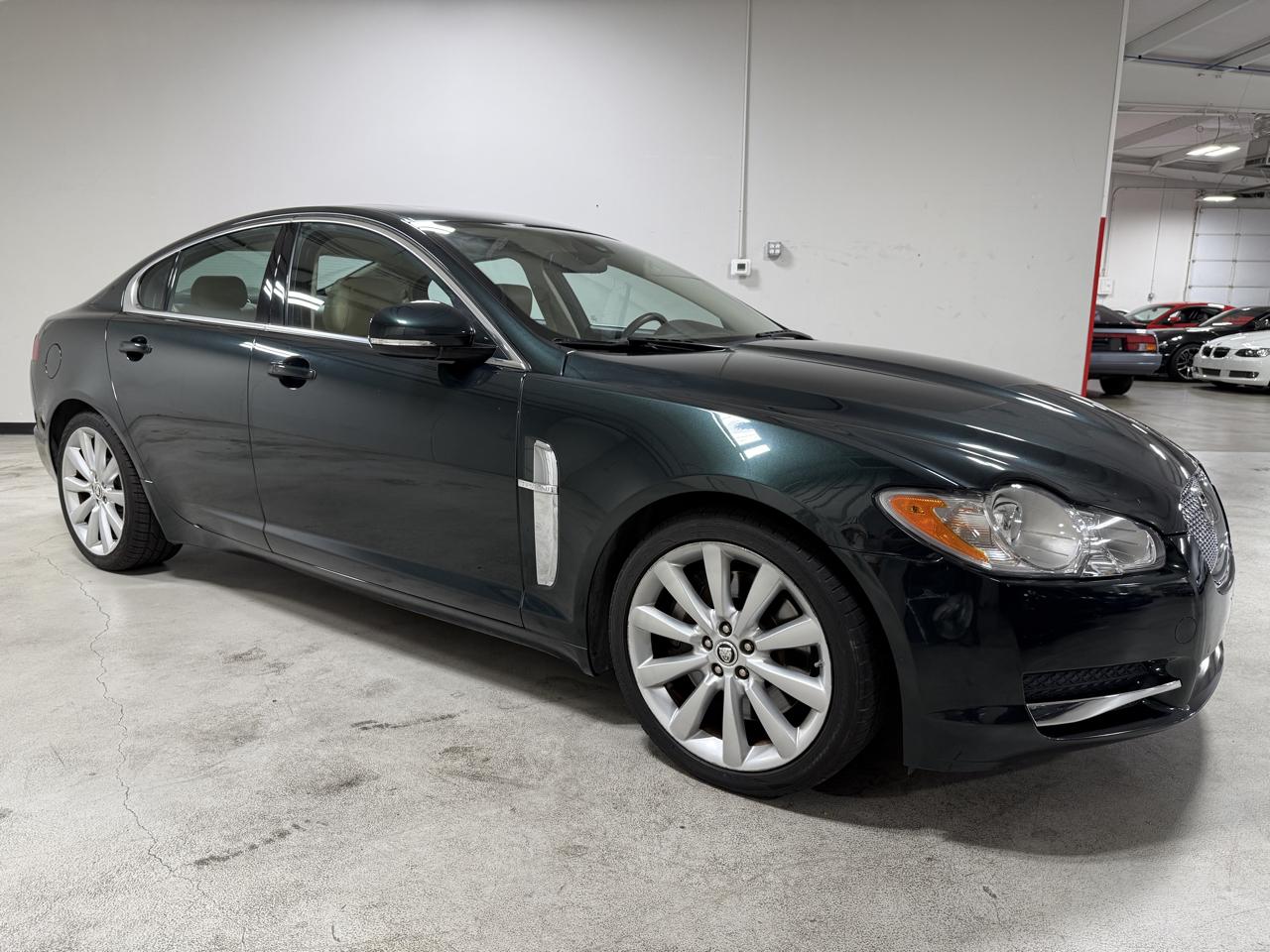 jaguar xf 2010 SAJWA0GB6ALR52887 image jaguar xf 2010 SAJWA0GB6ALR52887 image