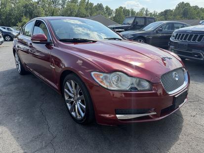 jaguar xf 2010 SAJWA0GB1ALR68169 image jaguar xf 2010 SAJWA0GB1ALR68169 image