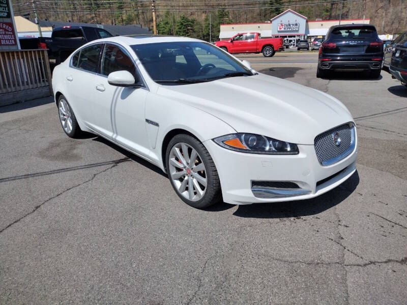 jaguar xf 2014 SAJWJ0EF1E8U26830 image jaguar xf 2014 SAJWJ0EF1E8U26830 image