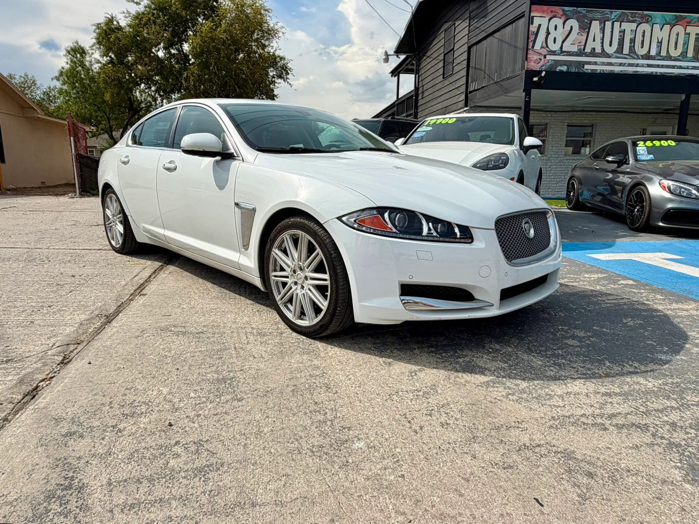 jaguar xf 2015 SAJWA0F75F8U66997 image jaguar xf 2015 SAJWA0F75F8U66997 image