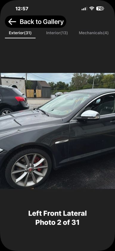 jaguar xf 2015 SAJWJ0FF1F8U81715 image jaguar xf 2015 SAJWJ0FF1F8U81715 image
