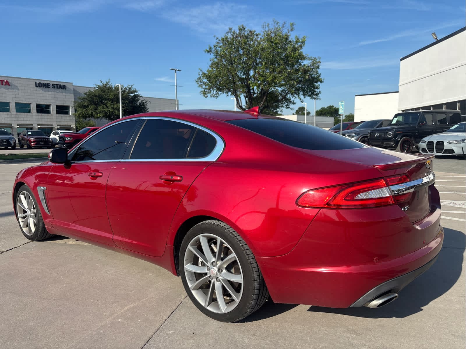 jaguar xf 2015 SAJWA0F75F8U72511 image jaguar xf 2015 SAJWA0F75F8U72511 image