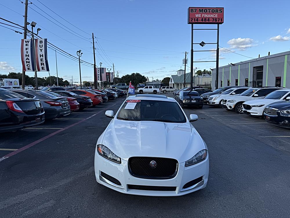 jaguar xf 2015 SAJWA0F74F8U58177 image jaguar xf 2015 SAJWA0F74F8U58177 image