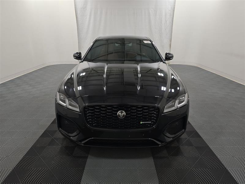 jaguar xf 2022 SAJBL4GXXNCY91724 image