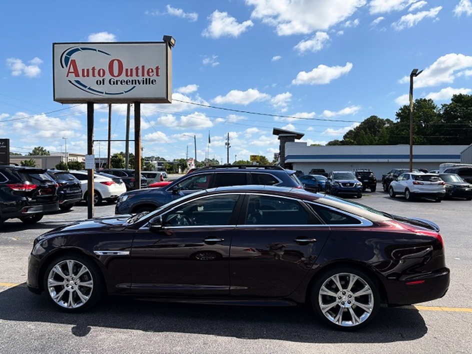 jaguar xj 2016 SAJWJ1CD9G8V93981 image jaguar xj 2016 SAJWJ1CD9G8V93981 image