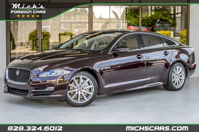 jaguar xj 2016 SAJWA1C7XG8V98682 image jaguar xj 2016 SAJWA1C7XG8V98682 image