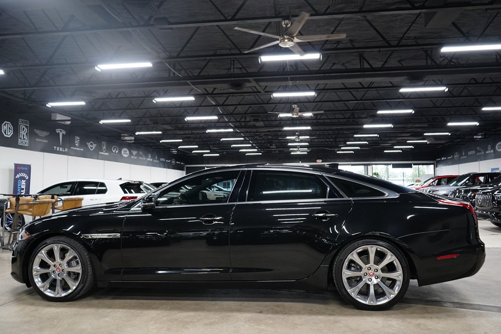 jaguar xj 2016 SAJWJ2GD5G8V92858 image jaguar xj 2016 SAJWJ2GD5G8V92858 image