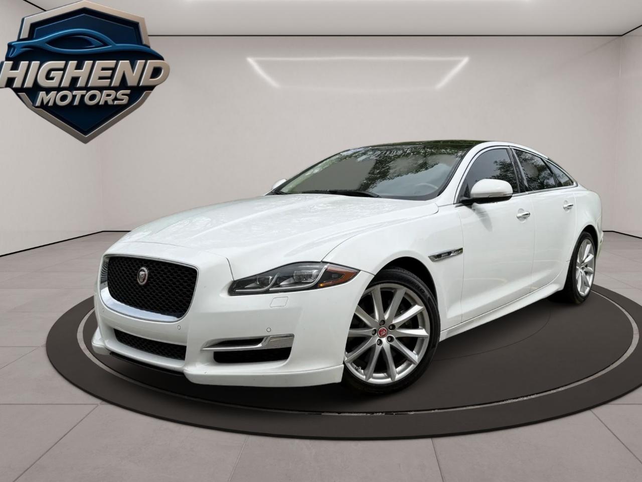 jaguar xj 2016 SAJWJ1CD8G8V92952 image jaguar xj 2016 SAJWJ1CD8G8V92952 image