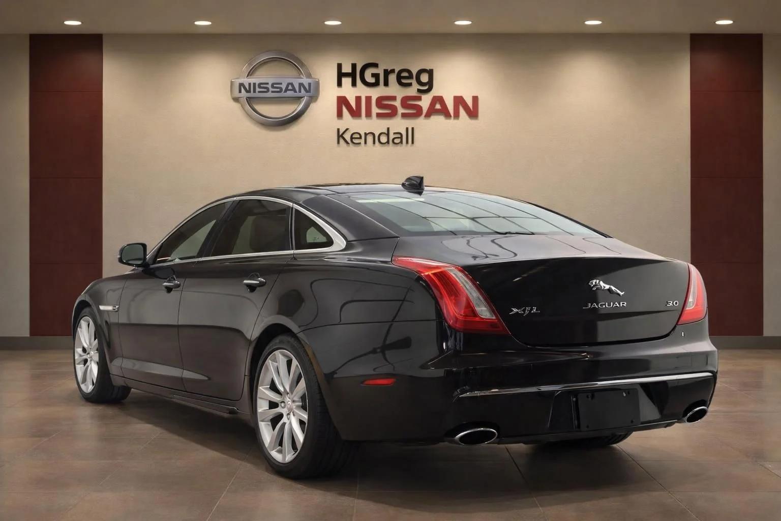 jaguar xj 2016 SAJWA2G78G8W02129 image jaguar xj 2016 SAJWA2G78G8W02129 image
