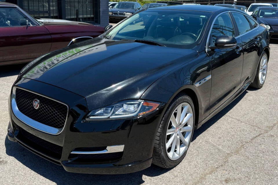 jaguar xj 2016 SAJWJ1CD0G8V91150 image jaguar xj 2016 SAJWJ1CD0G8V91150 image