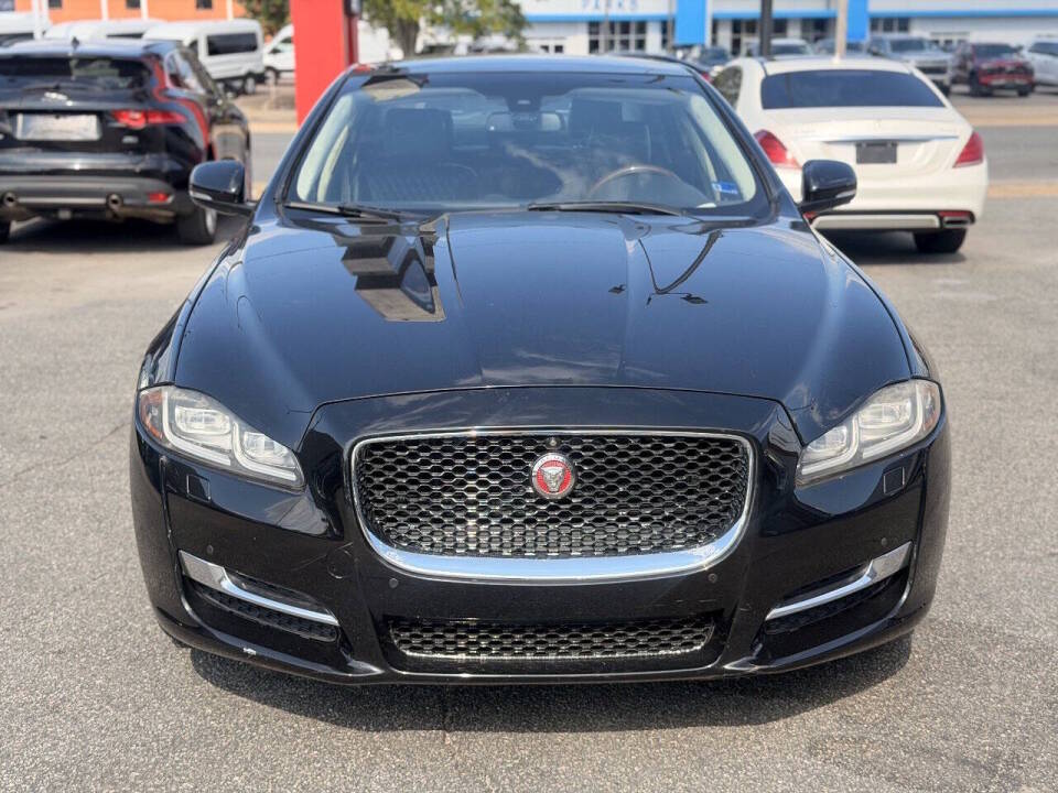jaguar xj 2016 SAJWJ2GD8G8V95236 image jaguar xj 2016 SAJWJ2GD8G8V95236 image