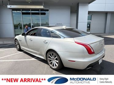 jaguar xj 2016 SAJWJ1CDXG8V99269 image jaguar xj 2016 SAJWJ1CDXG8V99269 image