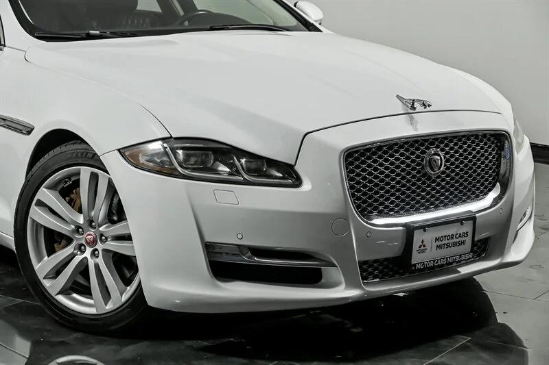 jaguar xj 2016 SAJWJ2GD8G8V99464 image jaguar xj 2016 SAJWJ2GD8G8V99464 image