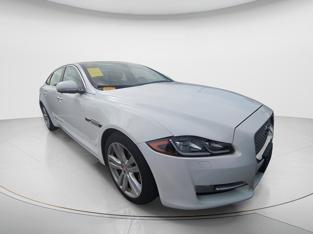 jaguar xj 2016 SAJWJ2GD4G8V94889 image jaguar xj 2016 SAJWJ2GD4G8V94889 image