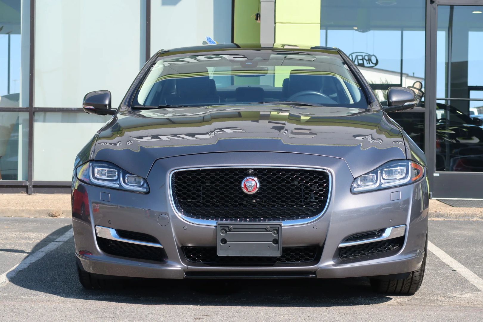 jaguar xj 2019 SAJWA1C79K8W19532 image jaguar xj 2019 SAJWA1C79K8W19532 image