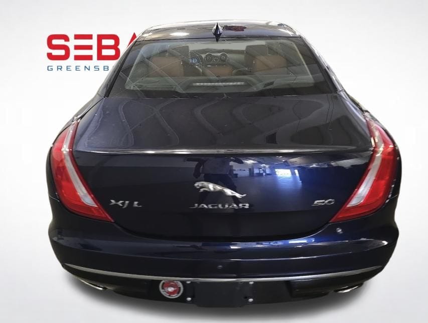 jaguar xj 2019 SAJWA2GE1KMW20552 image jaguar xj 2019 SAJWA2GE1KMW20552 image