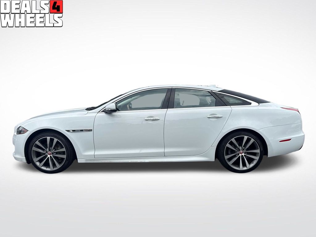 jaguar xj 2019 SAJWJ1CD1K8W21247 image jaguar xj 2019 SAJWJ1CD1K8W21247 image