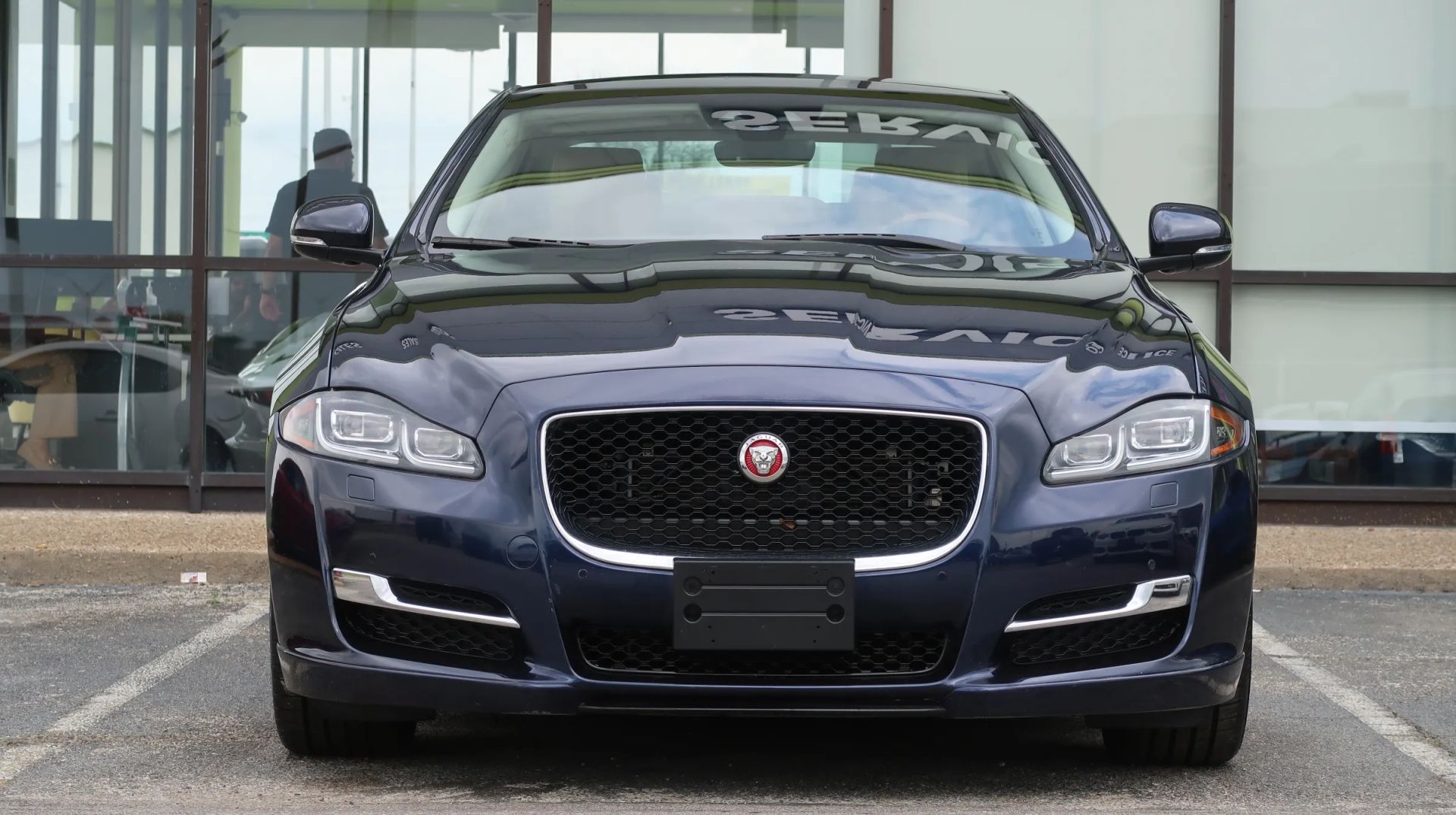 jaguar xj 2019 SAJWA1C79K8W19742 image jaguar xj 2019 SAJWA1C79K8W19742 image