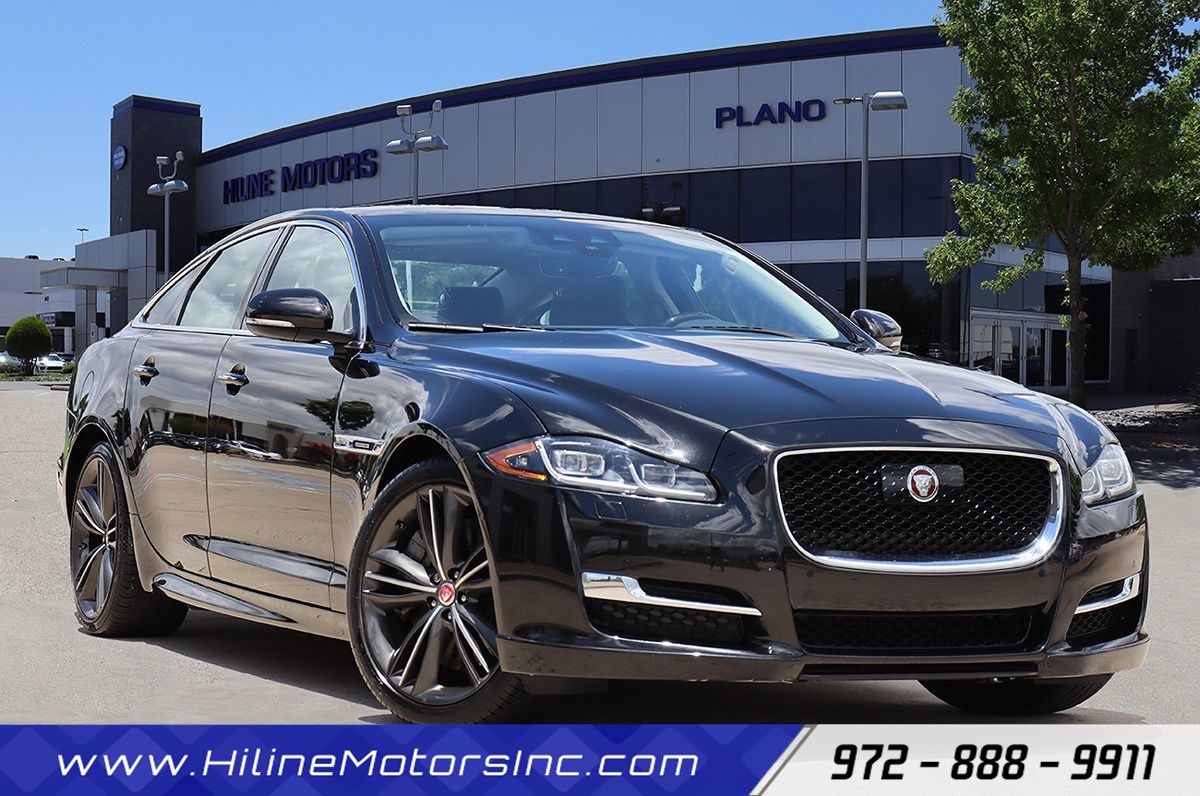 jaguar xj 2019 SAJWA1CE9KMW22145 image jaguar xj 2019 SAJWA1CE9KMW22145 image