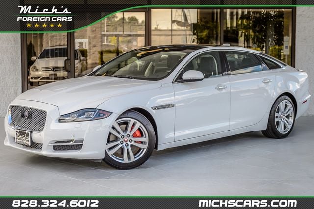 jaguar xj 2019 SAJWA2G72K8W20053 image jaguar xj 2019 SAJWA2G72K8W20053 image