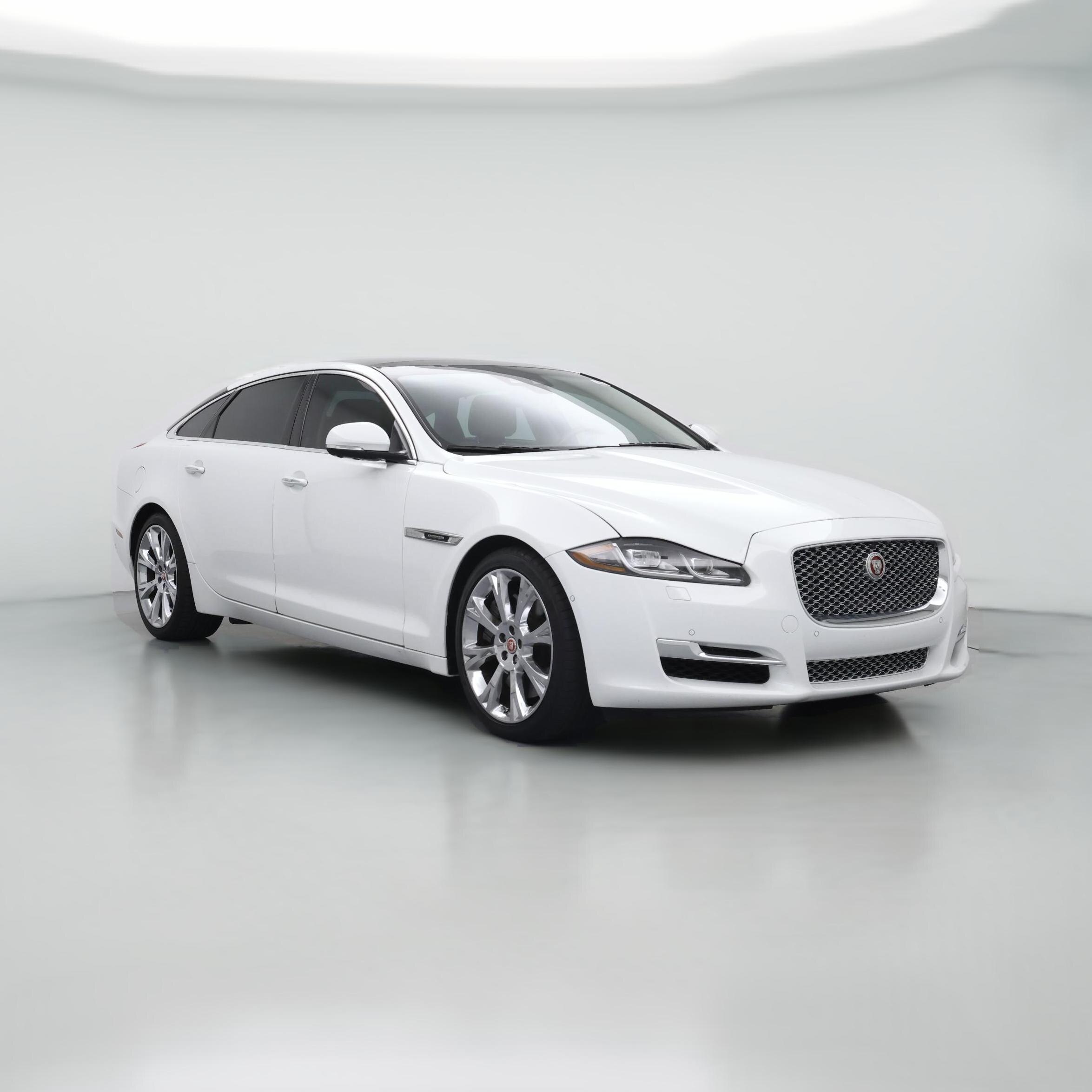 jaguar xj 2019 SAJWA2GE4KMW20304 image jaguar xj 2019 SAJWA2GE4KMW20304 image