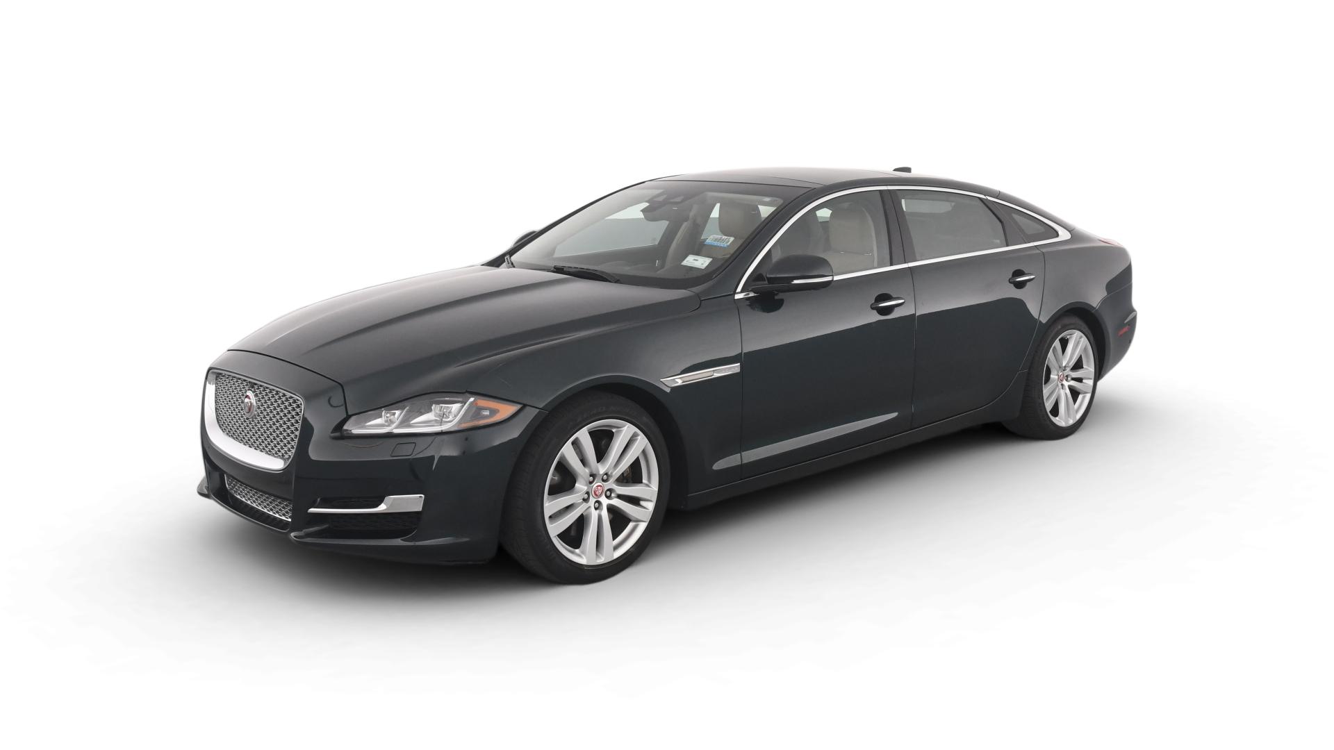 jaguar xj 2018 SAJWA2G70J8W14380 image jaguar xj 2018 SAJWA2G70J8W14380 image