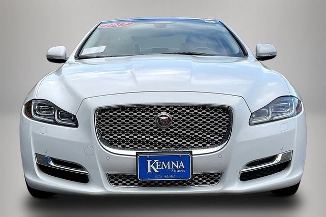 jaguar xj 2017 SAJWA2G72H8W10504 image jaguar xj 2017 SAJWA2G72H8W10504 image