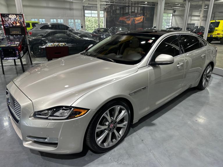 jaguar xj 2017 SAJWA2G70H8W04121 image jaguar xj 2017 SAJWA2G70H8W04121 image