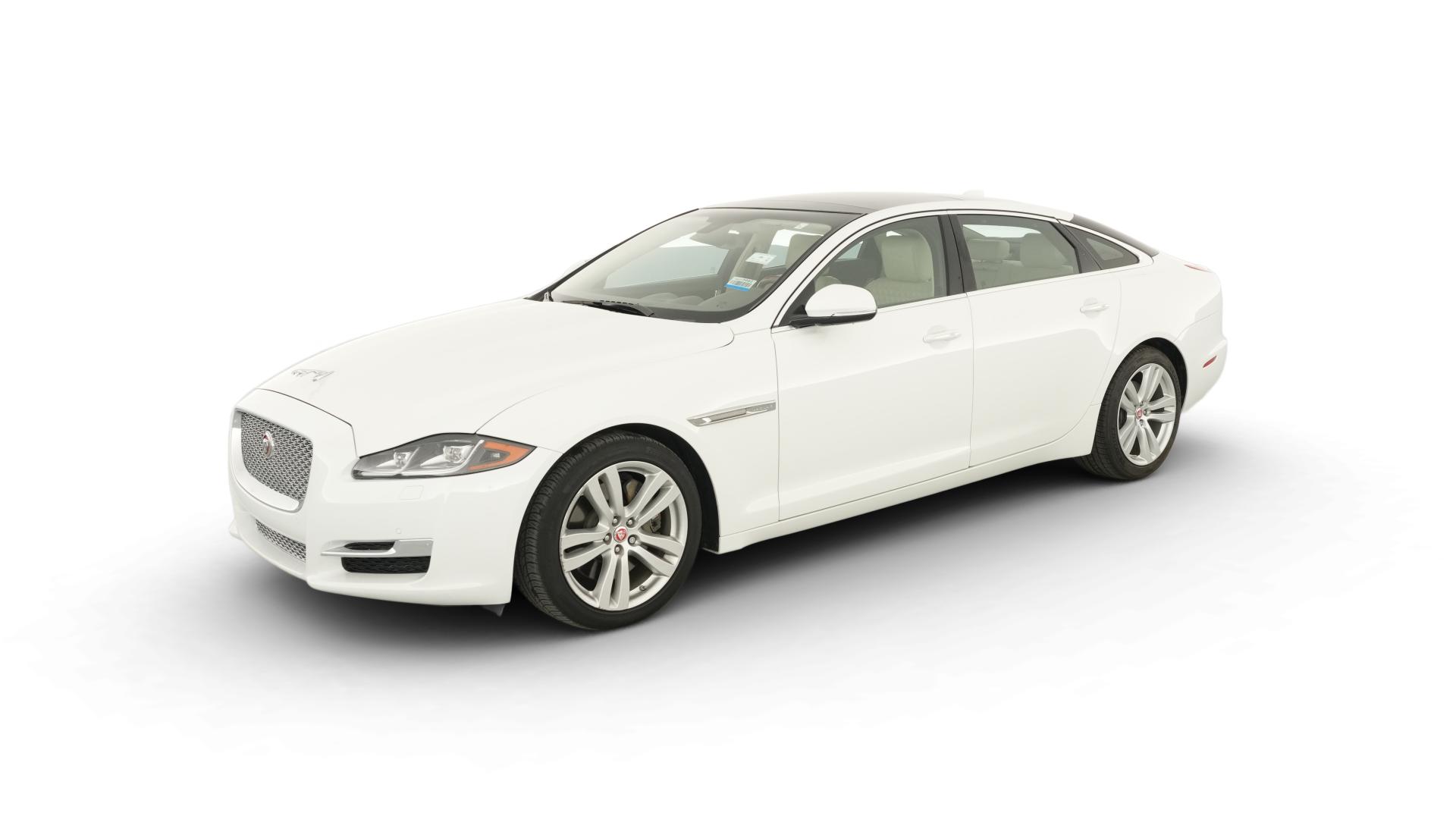 jaguar xj 2017 SAJWA2G73H8W07661 image jaguar xj 2017 SAJWA2G73H8W07661 image