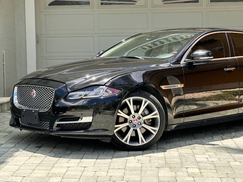jaguar xj 2017 SAJWA2G78H8W11396 image jaguar xj 2017 SAJWA2G78H8W11396 image