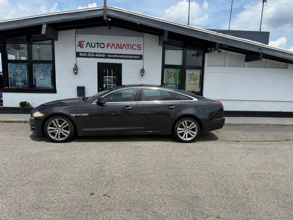 jaguar xj 2012 SAJWA2GB6CLV37888 image jaguar xj 2012 SAJWA2GB6CLV37888 image