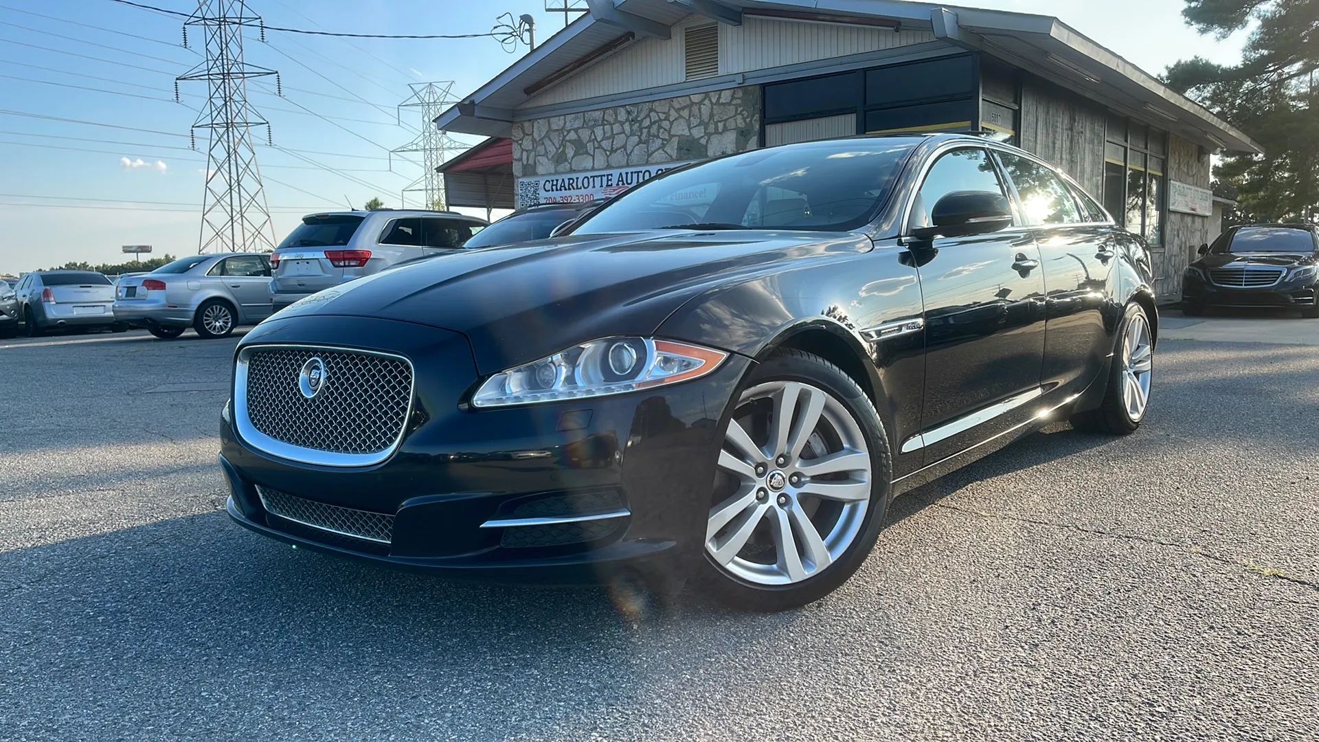 jaguar xj 2012 SAJWA2GB5CLV38675 image jaguar xj 2012 SAJWA2GB5CLV38675 image