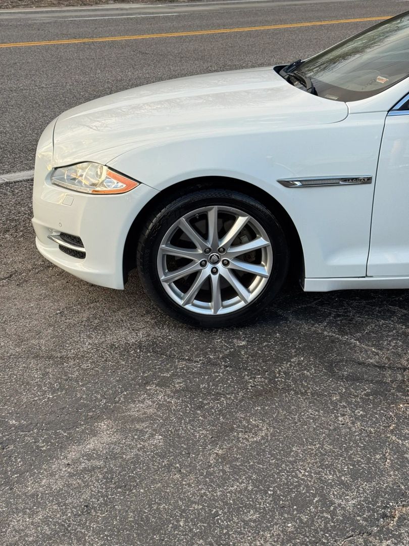 jaguar xj 2012 SAJWA1CB7CLV28651 image jaguar xj 2012 SAJWA1CB7CLV28651 image