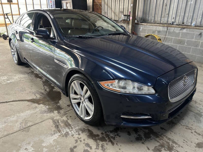 jaguar xj 2011 SAJWA2GB4BLV05696 image jaguar xj 2011 SAJWA2GB4BLV05696 image