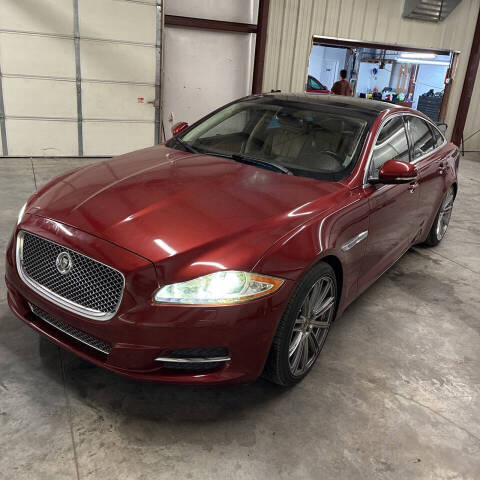 jaguar xj 2011 SAJWA1CB1BLV07082 image jaguar xj 2011 SAJWA1CB1BLV07082 image