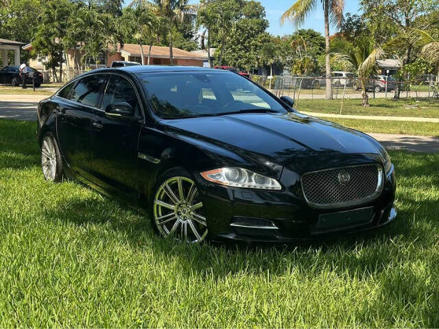 jaguar xj 2011 SAJWA2GB9BLV15883 image jaguar xj 2011 SAJWA2GB9BLV15883 image