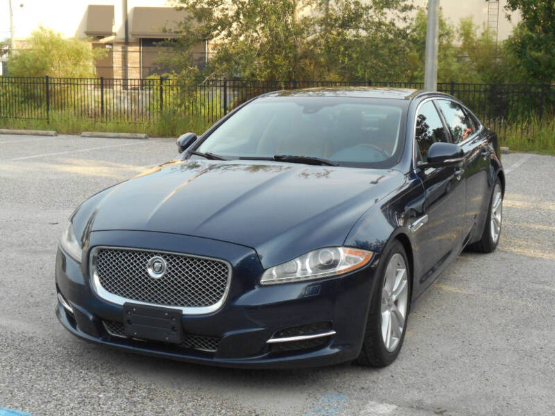 jaguar xj 2013 SAJWJ2GD7D8V46539 image jaguar xj 2013 SAJWJ2GD7D8V46539 image