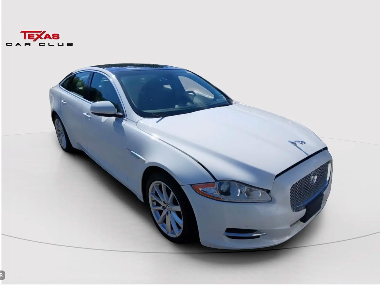 jaguar xj 2013 SAJWJ1CD8D8V44976 image jaguar xj 2013 SAJWJ1CD8D8V44976 image