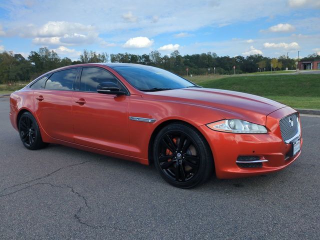 jaguar xj 2013 SAJWJ2GD5D8V47060 image jaguar xj 2013 SAJWJ2GD5D8V47060 image